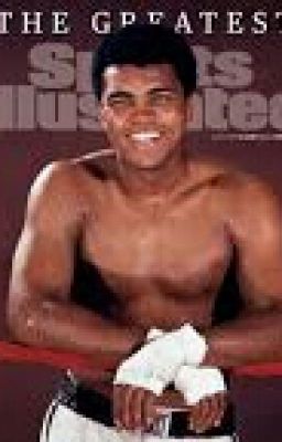 The Legendary Muhammad Ali