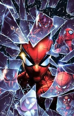 The Legendary Scarlet Spider