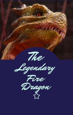 The LegendaryFireDragon 