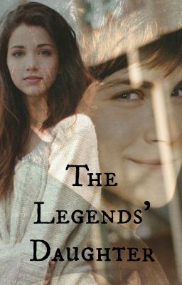 The Legends' Daughter (A Percy Jackson Fanfic)