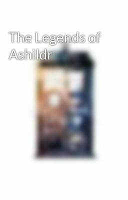 The Legends of Ashildr