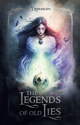 The Legends of old Lies