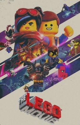 The LEGO Movie 3: The Final Part