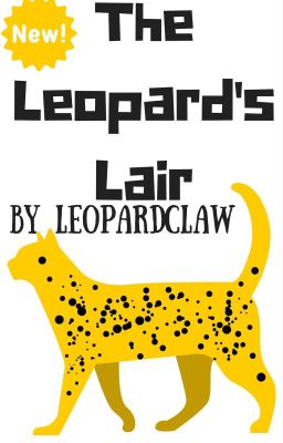 The Leopard's Lair