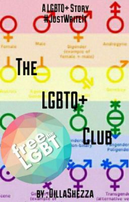 The LGBTQ+ Club