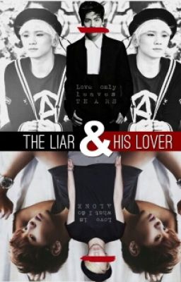 The liar and his lover (JongKey)