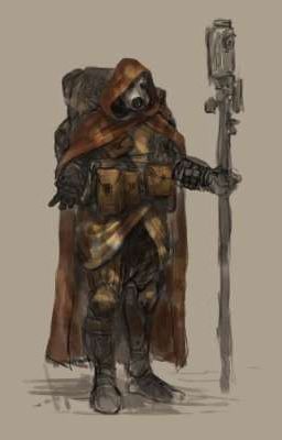 The Librarian