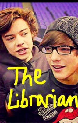 The Librarian (Larry Stylinson)