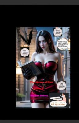 The library of Host  Season 9( ONC 2025)