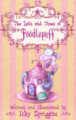 The Life and Times of Poodlepuff