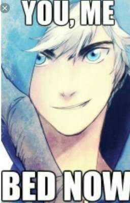 The Life of a Cupid Who Fell In Love With Mr.Jack Frost  {Jack Frost X Reader}