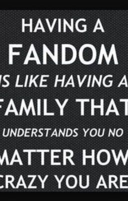 The Life of a Fangirl, Basically : The Sequel