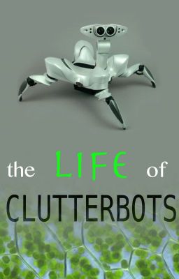 The Life of Clutterbots