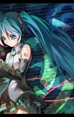 The life of Hatsune Miku