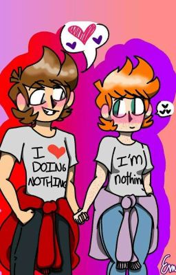 the life you made...(tordmatt fanfiction)