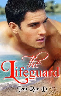 The Lifeguard (SAMPLE) NOW ON AMAZON