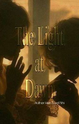 The Light at Dawn