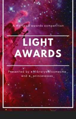 The Light Awards (DOUBTS) ✨