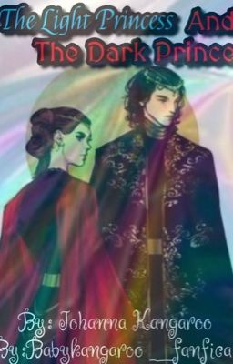 The Light Princess and Dark Prince                     ~Reylo~ 