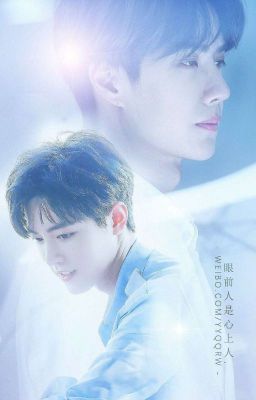 The Light that you see - YiZhan [One-Shot]