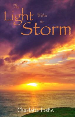 The Light Within the Storm #AStormOfFanFiction