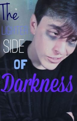 The Lighter Side of Darkness (Prince X Anxiety) (Discontinued)