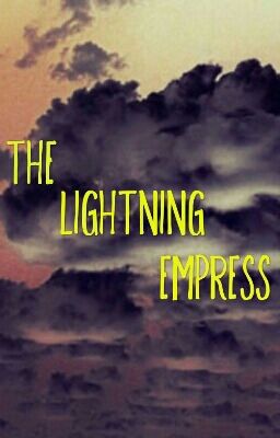 The Lightning Empress [Cobra/Erik x OFC x Laxus] DISCONTINUED