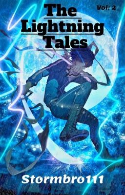 The Lightning Tales: Vol 2