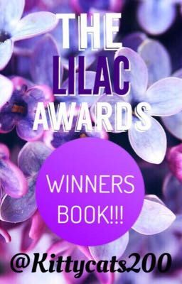 The Lilac Awards Winners Book (2017!!!)