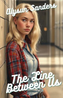 The Line Between Us