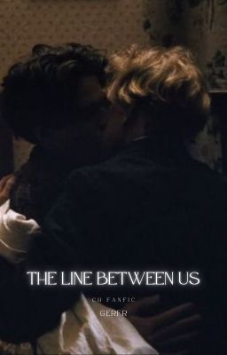 The Line Between Us
