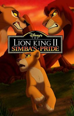 The lion king RPG