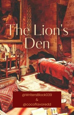 The Lion's Den (Book One of The Savior Fables)