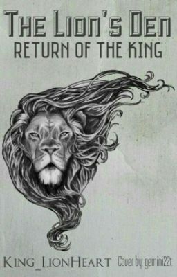 The Lion's Den :: Return Of The King