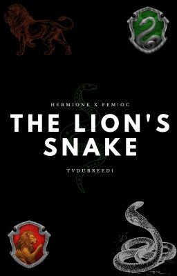 The Lion's Snake | h. granger