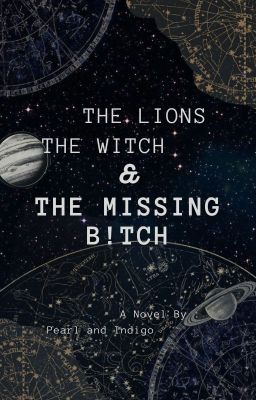 The Lions, The Witch, and the Missing Bitch //  A Voltron x My Empire AU