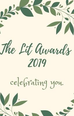 The Lit Awards 2019(Celebrating You)-ENDED-