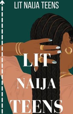 The Lit Naija Teens Community[Open and Hiring]