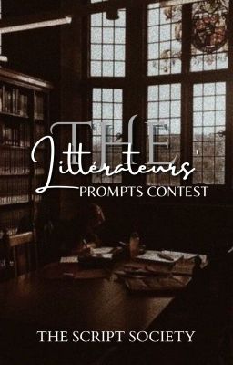 The Litterateur's Prompt Contest