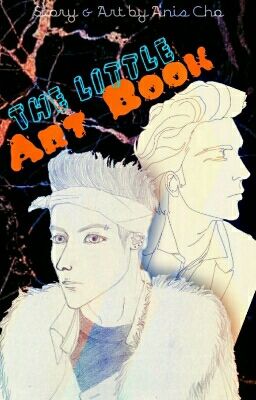 The Little Art Book