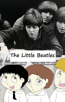 The Little Beatles 