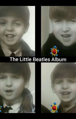 The Little Beatles Album 