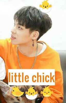 the little chick🐣 (bbyakgon) 🦖 {CIX - Bx}