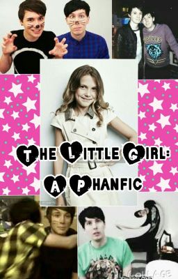 The Little Girl: A Phanfic