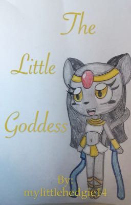 The Little Goddess