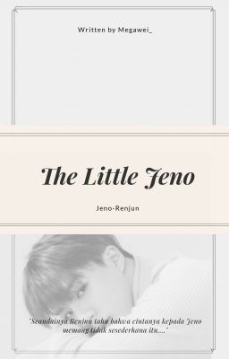 The Little Jeno [Noren]