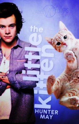 The Little Kitten- Larry AU- short story.