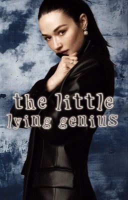 THE LITTLE LYING GENIUS | WTC