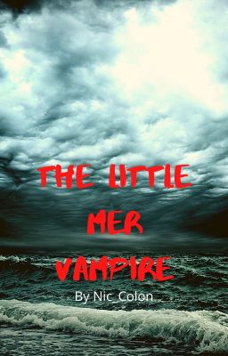 The Little Mer-Vampire