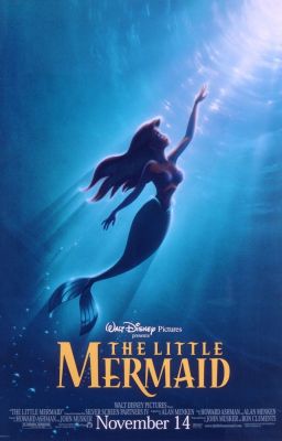 The Little Mermaid